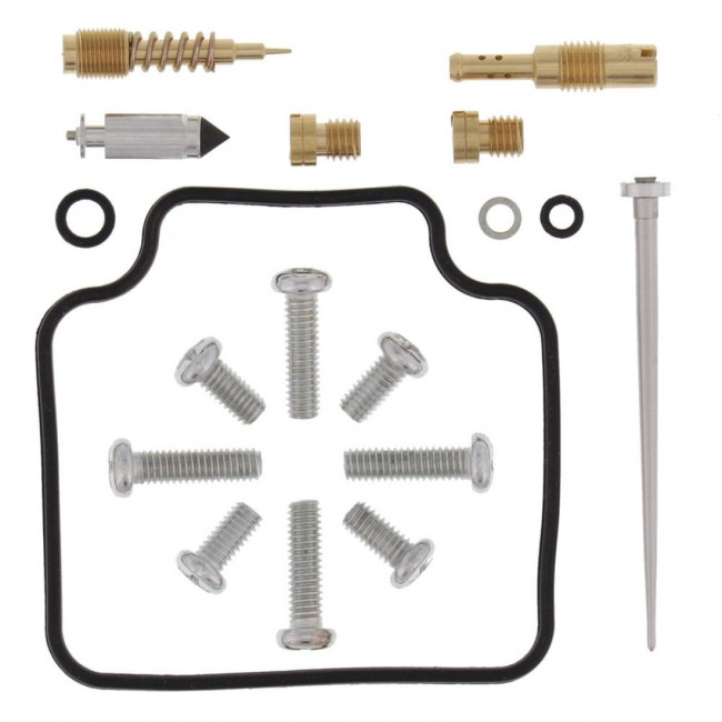 KIT REPARACIÓN DE CARBURADOR XR 600 (91/00)