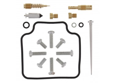KIT REPARACIÓN DE CARBURADOR XR 600 (91/00)