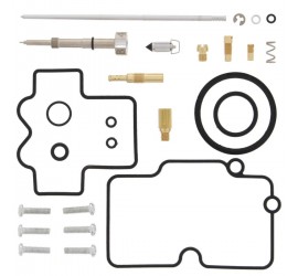 KIT REPARACION DE CARBURADOR YZF 250 03