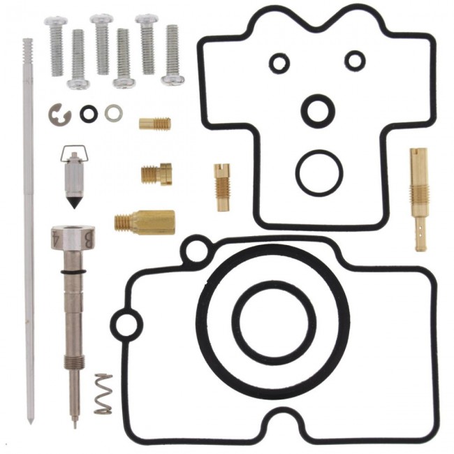 KIT REPARACION DE CARBURADOR YZF 250 (04)