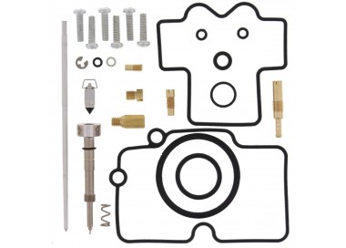 KIT REPARACION DE CARBURADOR YZF 250 (04)