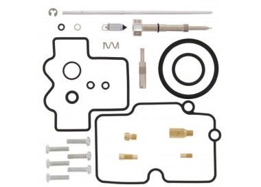 KIT REPARACION DE CARBURADOR WRF 250 (03)