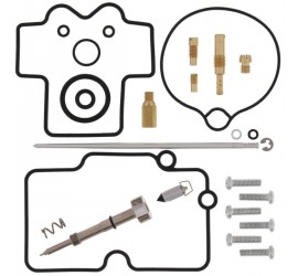 KIT REPARACION DE CARBURADOR YZF 250 (10/11)
