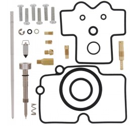 KIT REPARACION DE CARBURADOR WRF 250 (05)