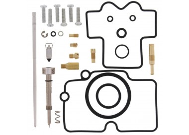 KIT REPARACION DE CARBURADOR WRF 250 (05)