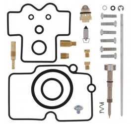 KIT REPARACION DE CARBURADOR WRF 400 (2000)