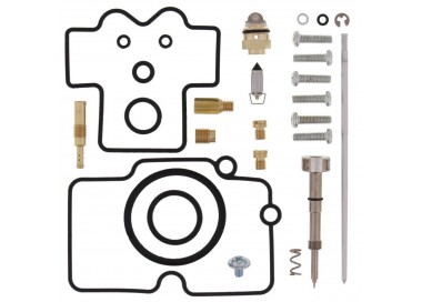 KIT REPARACION DE CARBURADOR WRF 400 (2000)
