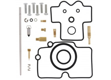KIT REPARACION DE CARBURADOR WRF 450 (04)