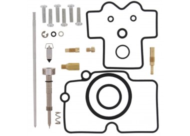 KIT REPARACION DE CARBURADOR YZF 250 (12/13)