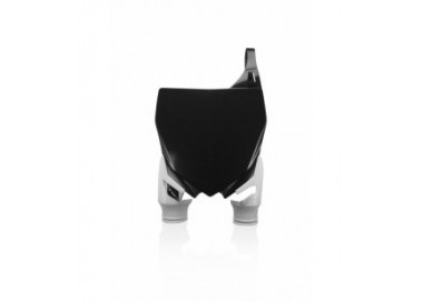 Porta Números Acerbis Raptor Yamaha AZUL BLANCO