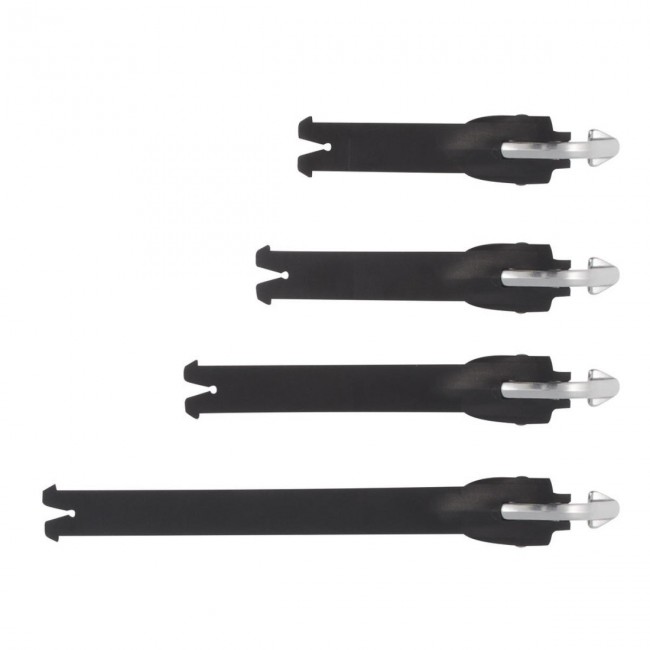 CORREAS ALPINESTARS TECH 8 BLANCAS