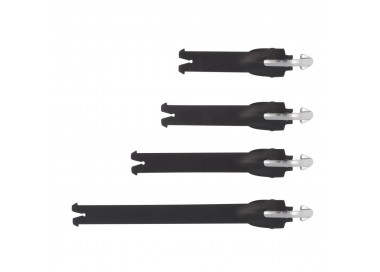 CORREAS ALPINESTARS TECH 8 BLANCAS