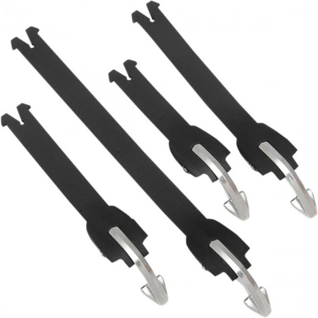 CORREAS ALPINESTARS TECH 8 NEGRAS