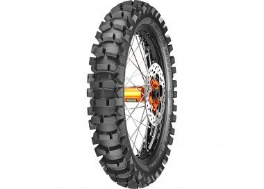NEUMATICO METZELER 360 MID SOFT 110/100/18 