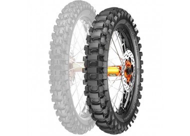 NEUMATICO METZELER 360 MID SOFT 110/100/18 