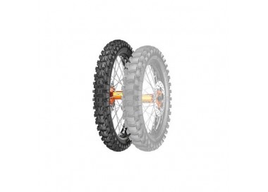 NEUMATICO METZELER 360 MID SOFT 80/100/21