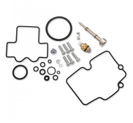 KIT REPARACION DE CARBURADOR SX 65 09/17