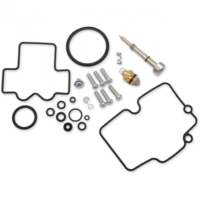 KIT REPARACION DE CARBURADOR SX 85/105 (03/17)
