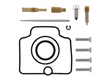 KIT REPARACION DE CARBURADOR RM 85 (02/04)