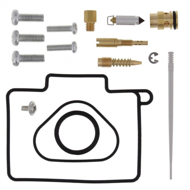 KIT REPARACION DE CARBURADOR RM 85 (05/16)