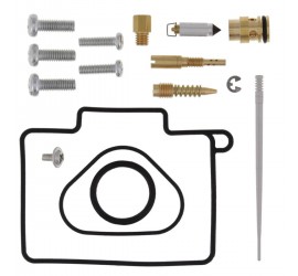 KIT REPARACION DE CARBURADOR RM 85 (05/16)