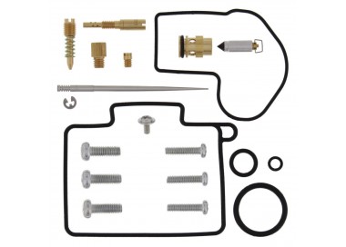 KIT REPARACION DE CARBURADOR RM 125 (05/06)