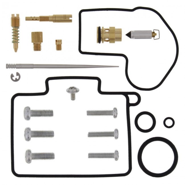 KIT REPARACION DE CARBURADOR RM 125 (05/06)