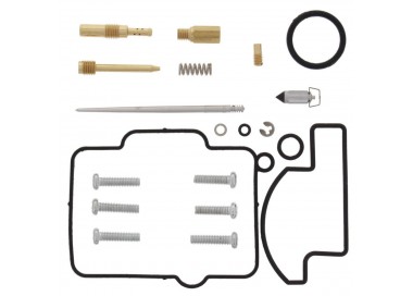 KIT REPARACION DE CARBURADOR RM 125 (07/08)