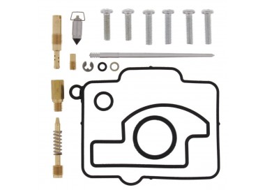 KIT REPARACION DE CARBURADOR RM 250 (01)
