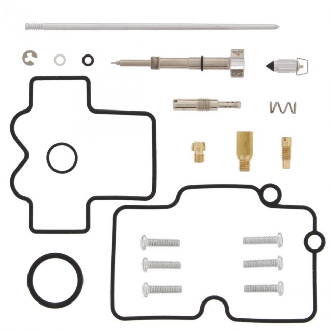 KIT REPARACION DE CARBURADOR RM 250 (03)