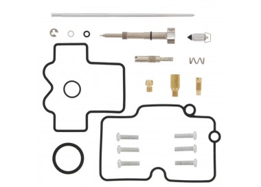 KIT REPARACION DE CARBURADOR RM 250 (03)