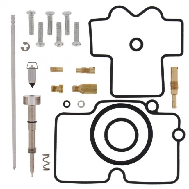 KIT REPARACION DE CARBURADOR RMZ 250 (04/06)