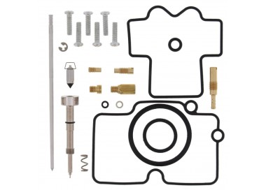 KIT REPARACION DE CARBURADOR RMZ 250 (04/06)