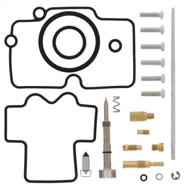 KIT REPARACION DE CARBURADOR RMZ 250 (08/09)