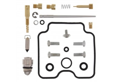 KIT REPARACION DE CARBURADOR DRZ 400 CV CARB (04/07)
