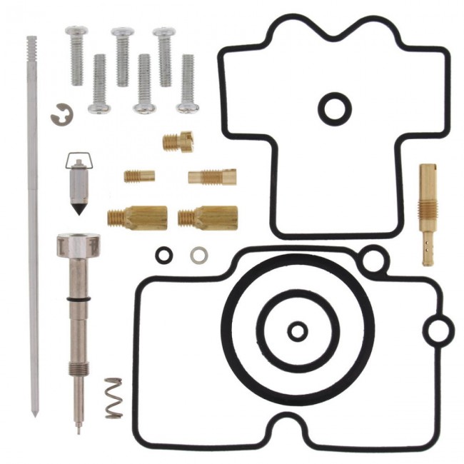 KIT REPARACION DE CARBURADOR DRZ 400 (00/16)