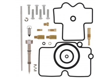 KIT REPARACION DE CARBURADOR DRZ 400 (00/16)