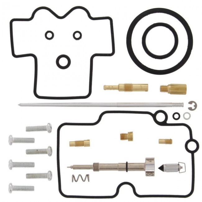 KIT REPARACION DE CARBURADOR RMZ 450 (05/06)