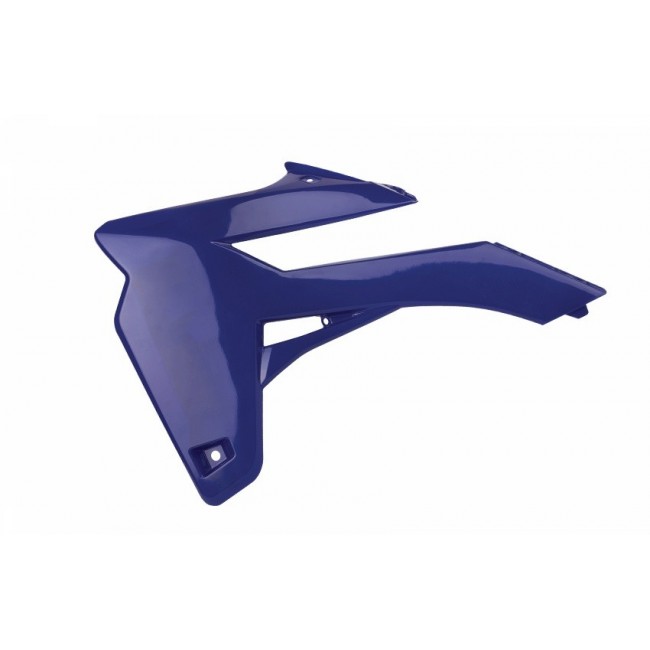 ALETAS DE RADIADOR POLISPORT SHERCO 13/16