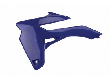 ALETAS DE RADIADOR POLISPORT SHERCO 13/16