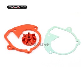 SUPLEMENTO BOMBA DE AGUA 