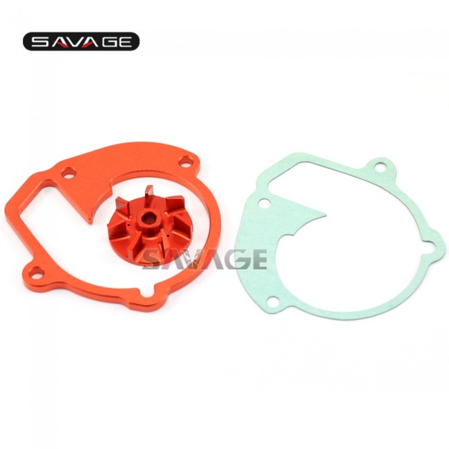 SUPLEMENTO BOMBA DE AGUA 