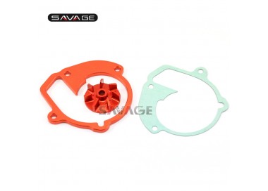 SUPLEMENTO BOMBA DE AGUA 