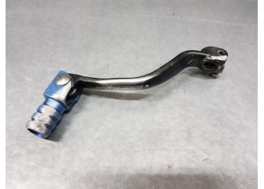 PROTECTOR DE CHASIS ALUMINIO YZ 85 