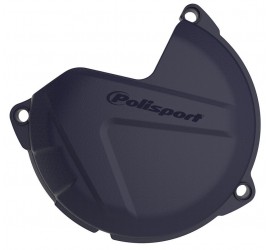 PROTECTOR TAPA EMBRAGUE AZUL HUSQVARNA FC/FE 250/350 16/17