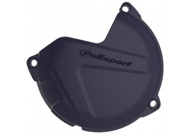 PROTECTOR TAPA EMBRAGUE AZUL HUSQVARNA FC/FE 250/350 16/17