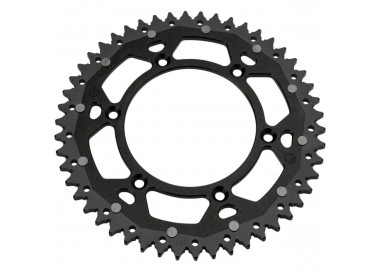 CORONA MIXTA MOOSE RACING PARA KTM 