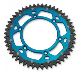 CORONA MIXTA MOOSE RACING PARA YAMAHA