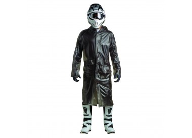 CHAQUETA THOR RAIN