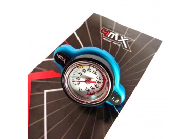 TAPON RADIADR 1.6 BARES